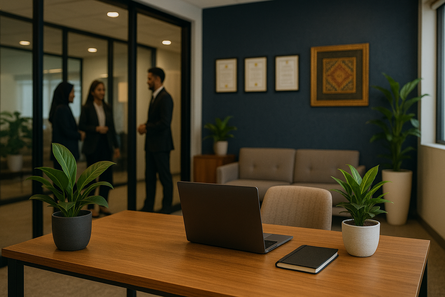 About Cahaya Digital